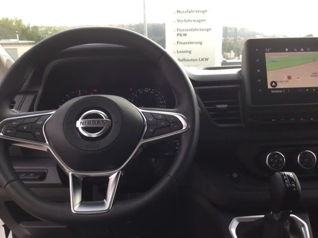 Nissan Primastar L1H1 N-Connecta