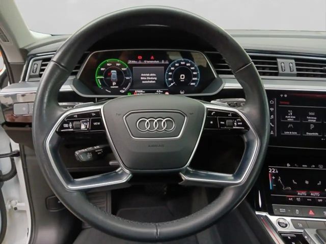 Audi e-tron 55 Quattro