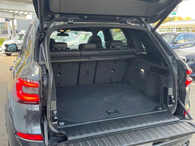 BMW X5 M-Sport xDrive40d