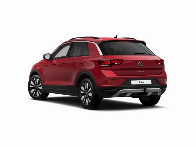 Volkswagen T-Roc 1.5 TSI DSG Move