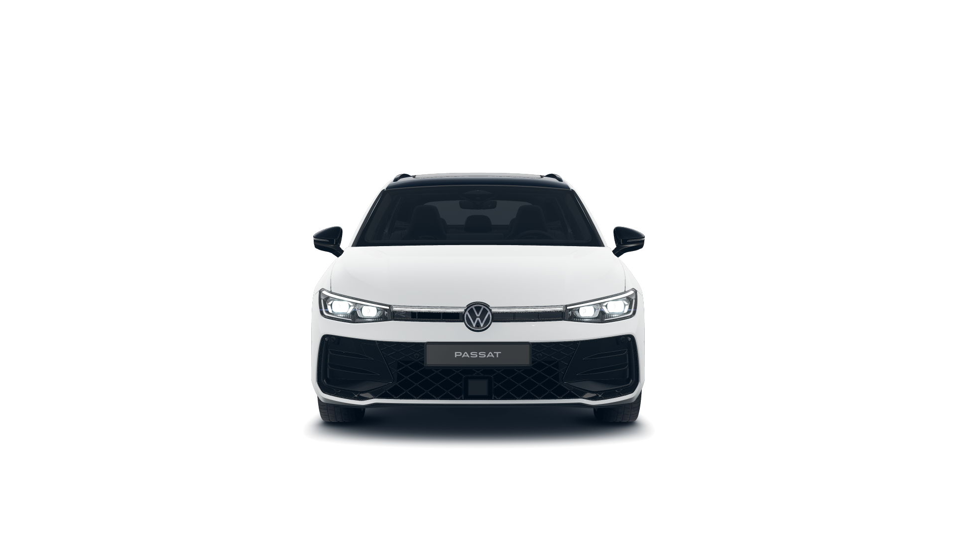 Volkswagen Passat 4Motion R-Line