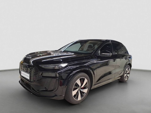 Audi Q6 e-tron Quattro