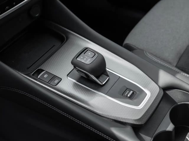 Nissan Qashqai N-Connecta