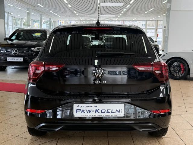 Volkswagen Polo 1.0 TSI DSG Life