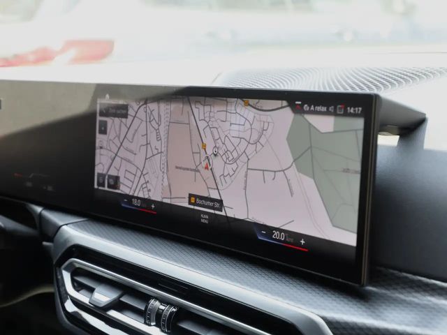 BMW i4 M-Sport Sedan eDrive40