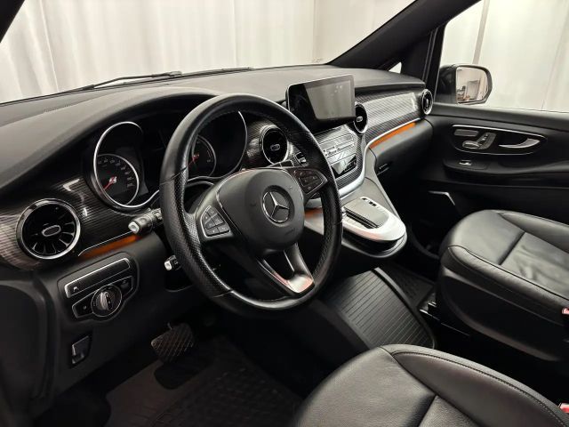 Mercedes-Benz EQV 250