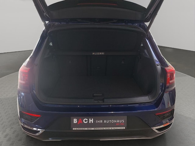 Volkswagen T-Roc 1.5 TSI