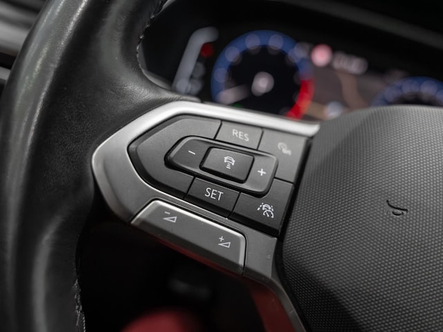 Volkswagen T-Cross 1.5 TSI DSG