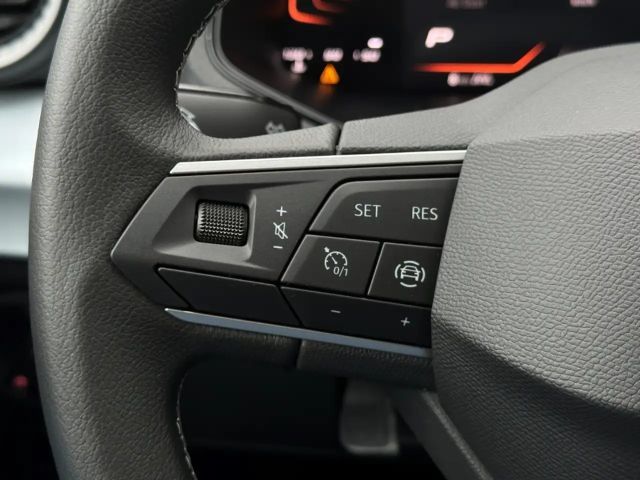 Seat Ibiza 1.0 TSI DSG