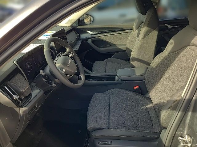 Skoda Kodiaq Selection