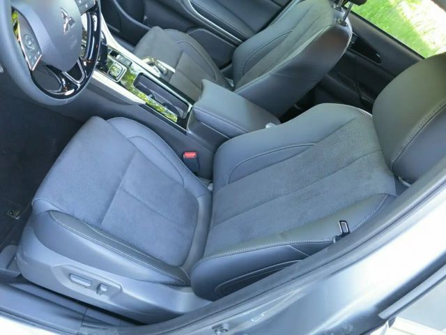 Mitsubishi Eclipse Cross Plus mit Intro-Paket, günstig fianzierbar!