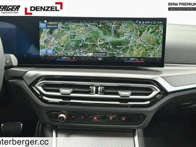 BMW 330 330e M-Sport Touring xDrive