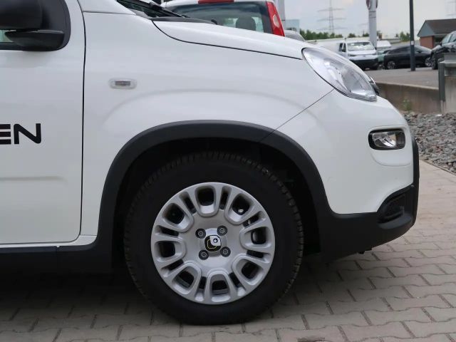 Fiat Panda Pandina 1,0 GSE Klimaanlage PDC M+S