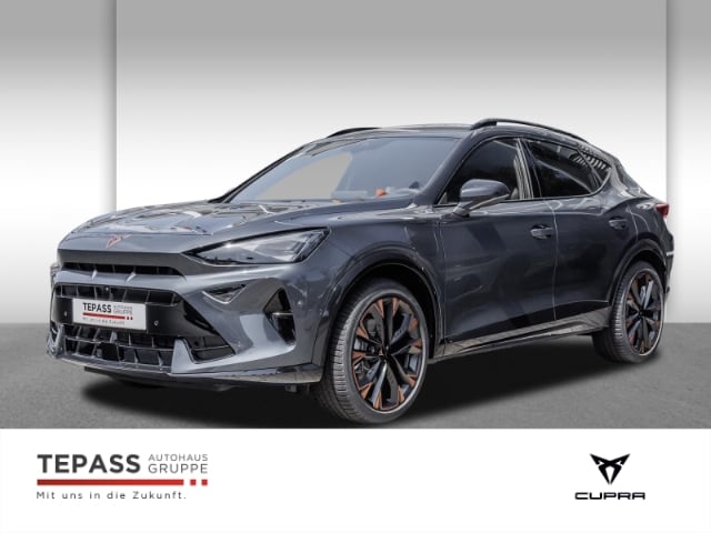 Cupra Formentor e-Hybrid