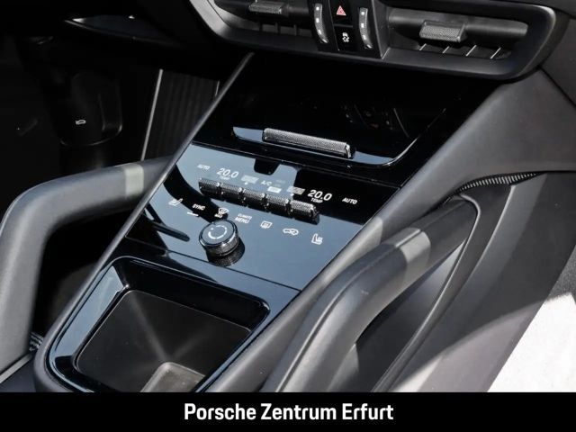 Porsche Cayenne Coupé E-Hybrid