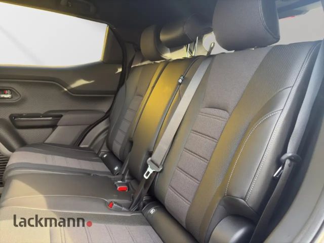 Toyota Urban Cruiser Lounge