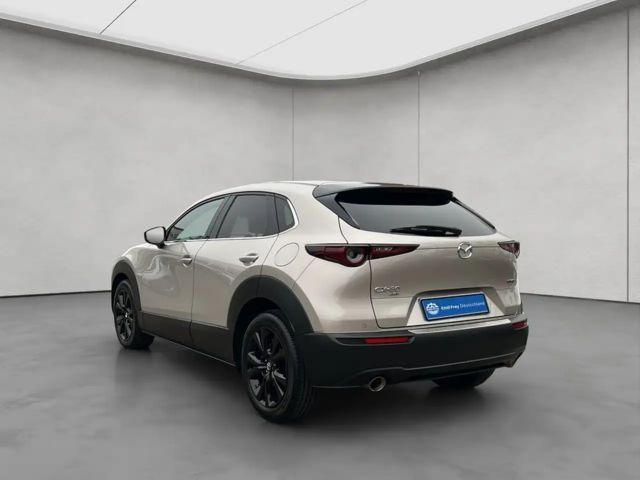 Mazda CX-30 4WD SkyActiv e-Skyactiv