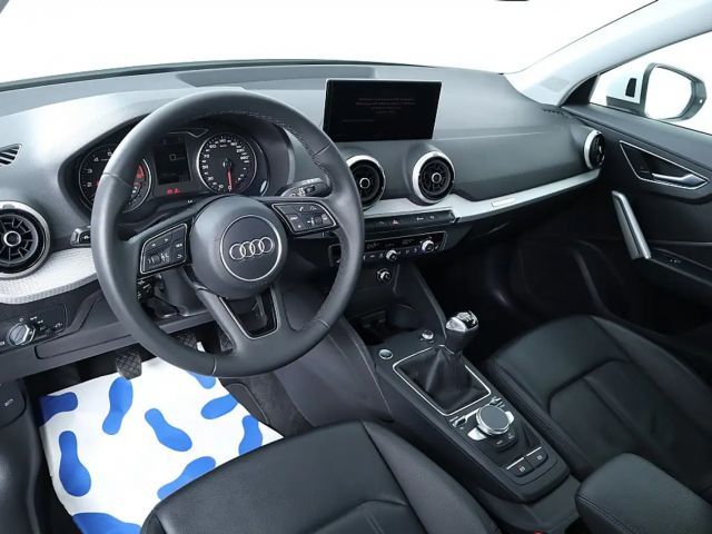 Audi Q2 35 TFSI