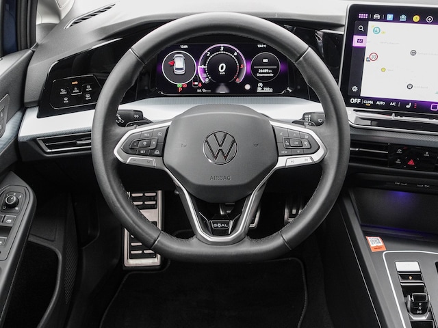 Volkswagen Golf 2.0 TDI DSG Variant