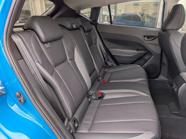 Subaru Crosstrek Platinum