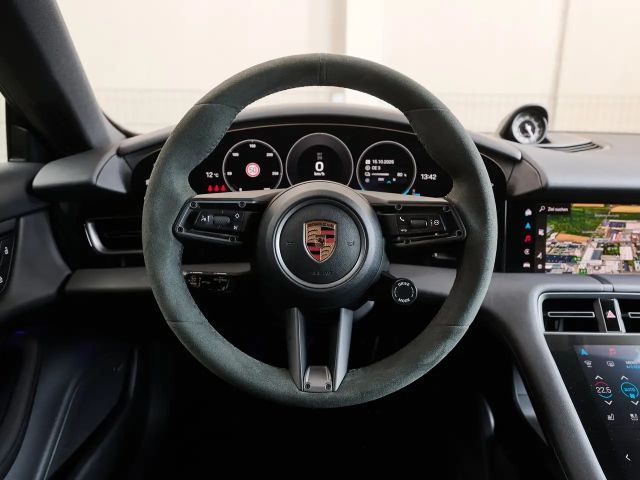 Porsche Taycan Sport Turismo