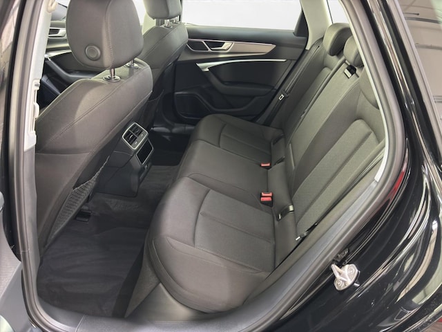 Audi A6 40 TDI Avant S-Tronic Sport