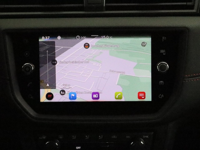 Seat Arona 1.0 TSI FR-lijn