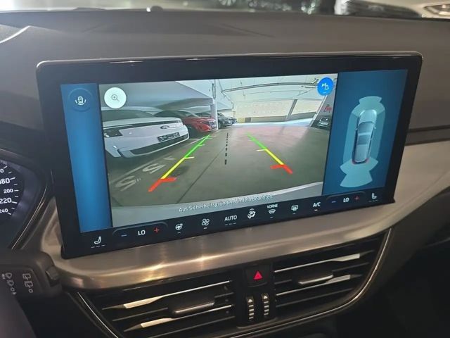 Ford Focus 1.5 EcoBlue Titanium Wagon