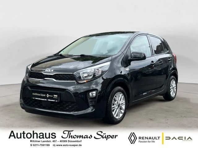 Kia Picanto Vision