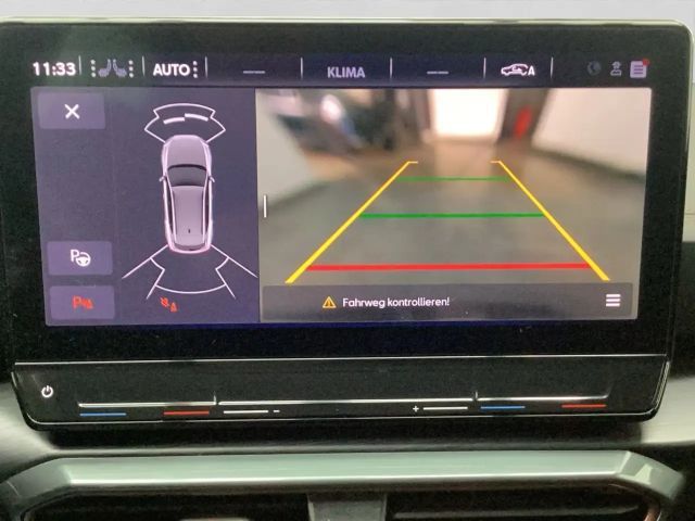 Cupra Formentor 2.0 TSI VZ