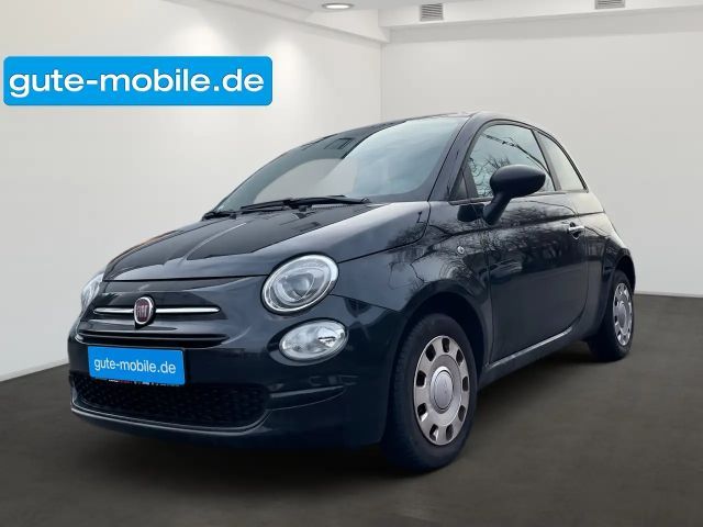 Fiat 500 Basis | CarPlay | Tempomat |