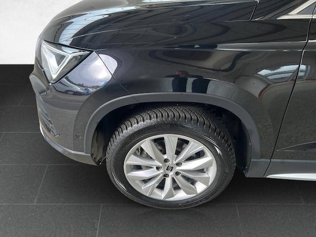 Seat Ateca 1.5 TSI DSG