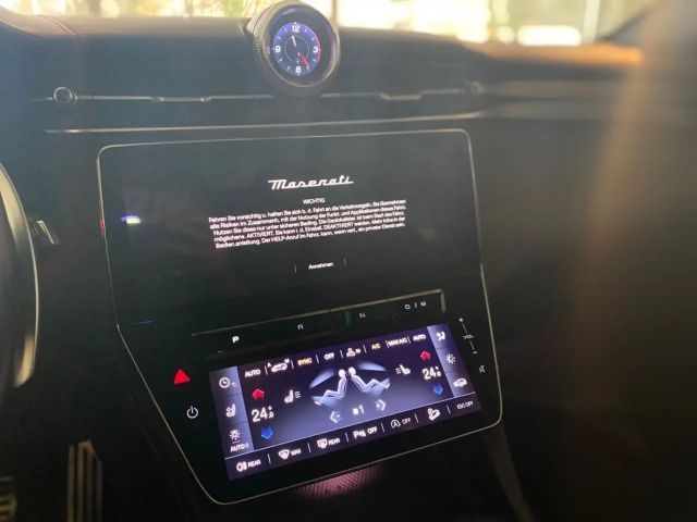 Maserati Grecale Trofeo