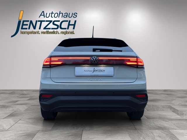 Volkswagen Taigo LED/KLimaaut./Sitzh./PDC