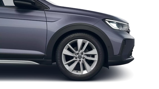 Volkswagen Taigo 1.0 TSI DSG Life