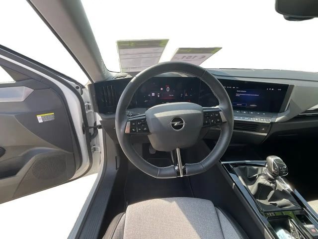 Opel Astra 1.2 Turbo Elegance Turbo