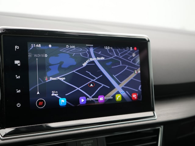 Seat Tarraco Xcellence