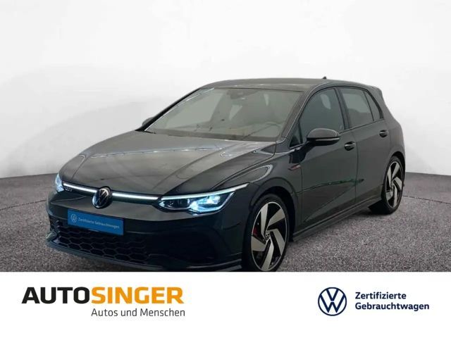 Volkswagen Golf DSG GTI