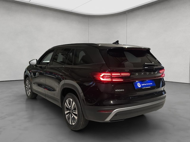 Skoda Kodiaq 2.0 TDI Selection