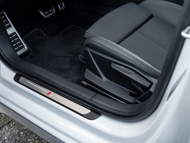 Audi S3 Quattro S-Tronic Sportback