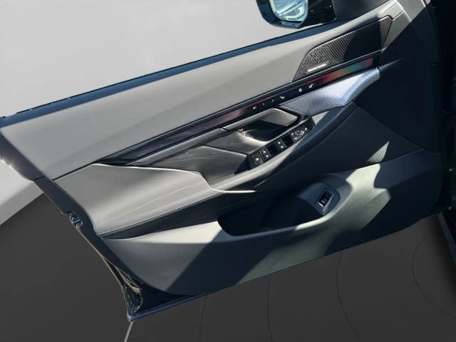 BMW 520 520d M-Sport Touring