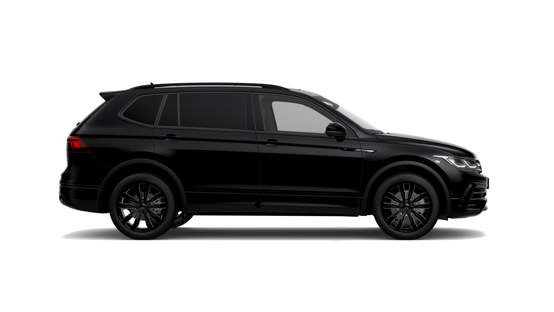 Volkswagen Tiguan 2.0 TDI Allspace R-Line