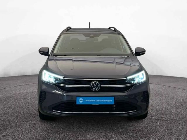 Volkswagen Taigo 1.5 TSI DSG Life