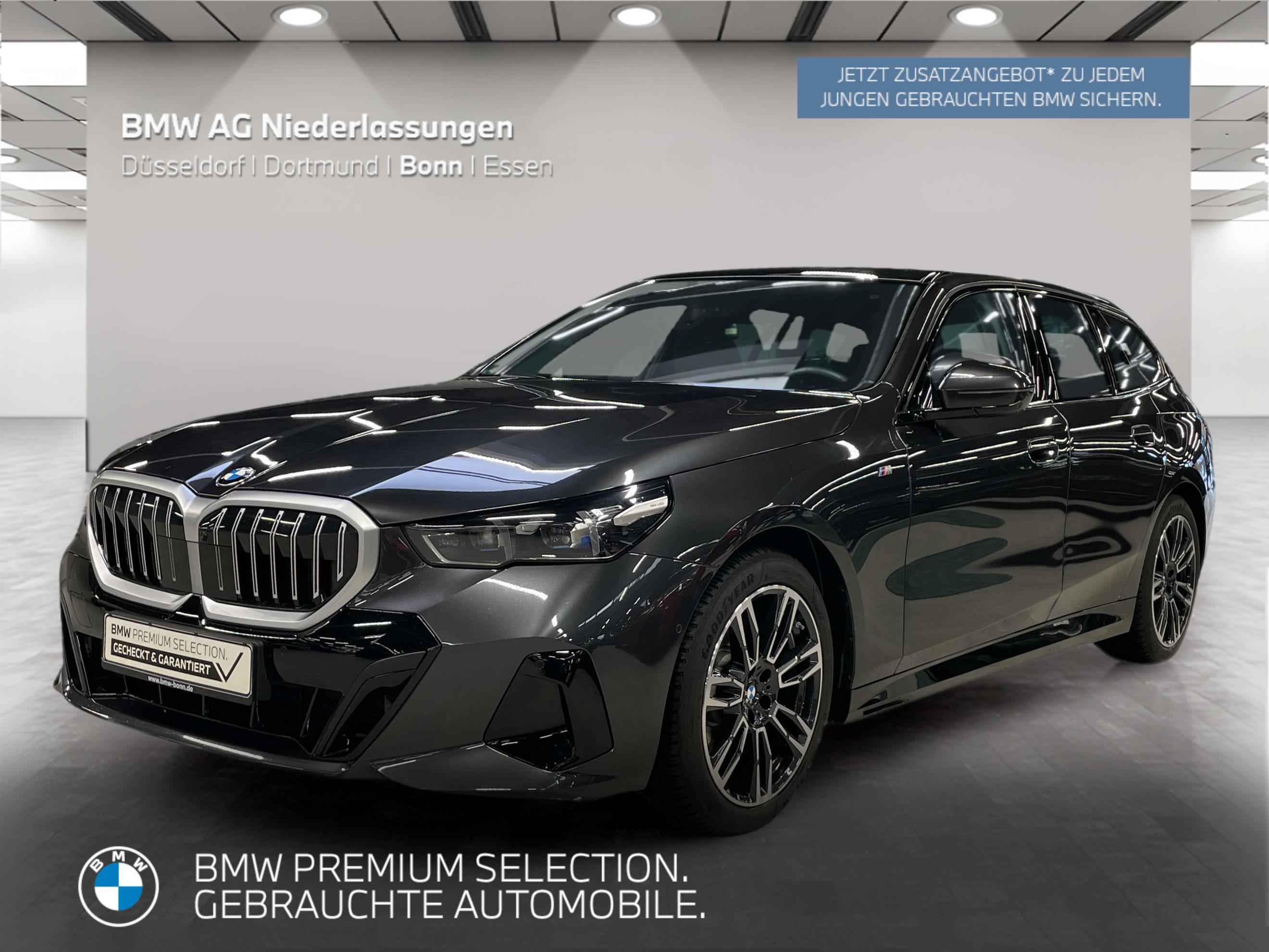 BMW 520 520d Touring