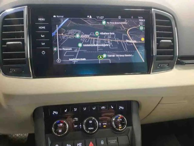 Skoda Karoq 1.5 TSI Style Style