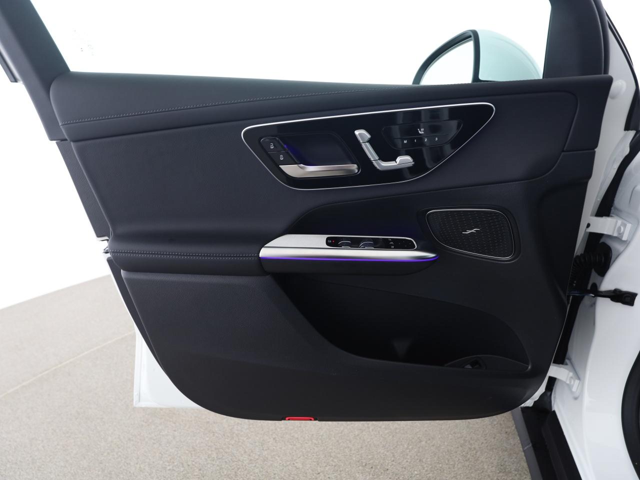 Mercedes-Benz GLC 220 4MATIC AMG Line GLC 220 d