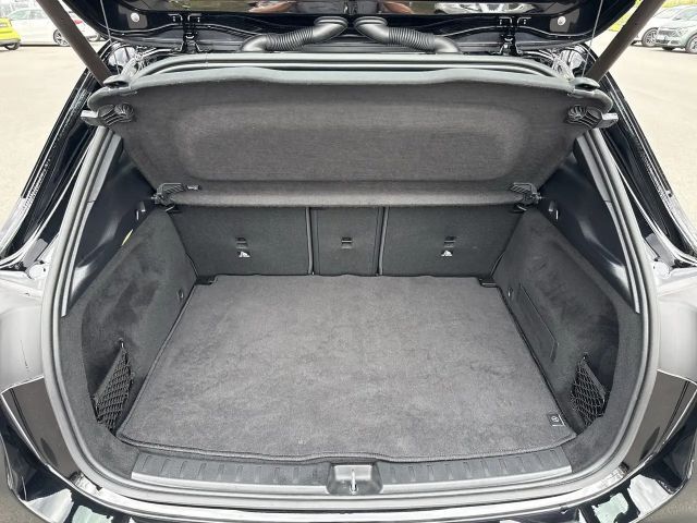 Mercedes-Benz GLA 200 PTS Cam Navi Wide LED SHZ EASY-PACK