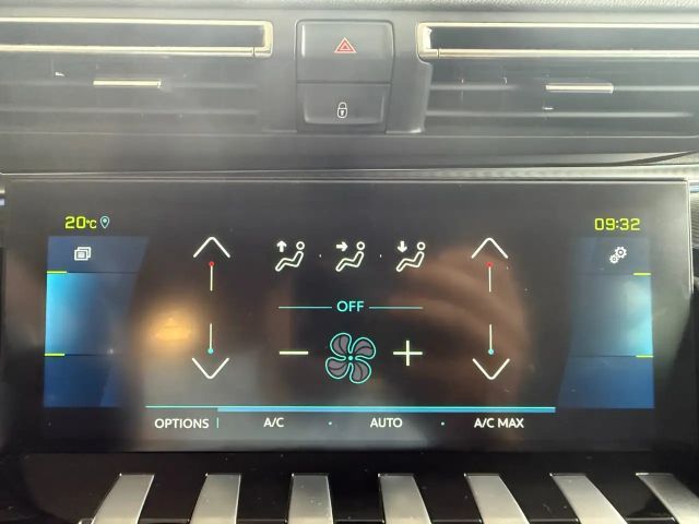 Peugeot 508 Allure Pack