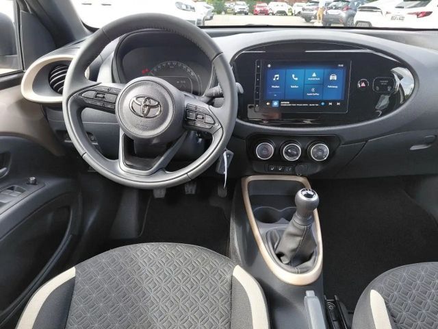 Toyota Aygo X Hatchback