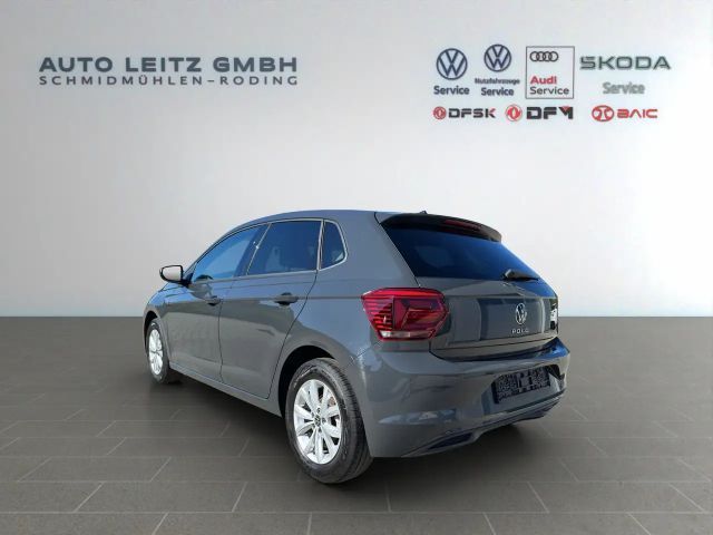 Volkswagen Polo 1.0 TSI Highline